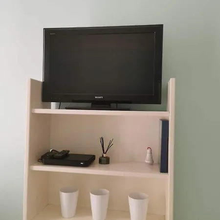 Appartement Cairoli 79 T Bari