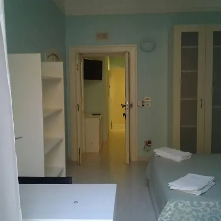 Appartement Cairoli 79 T Bari