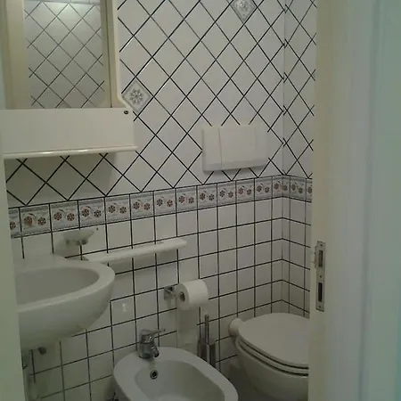 Cairoli 79 T Appartement