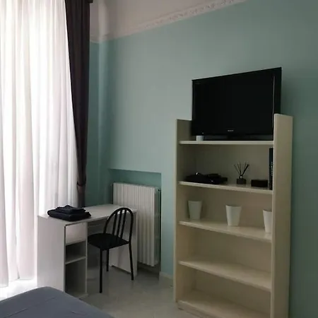 Cairoli 79 T Appartement *