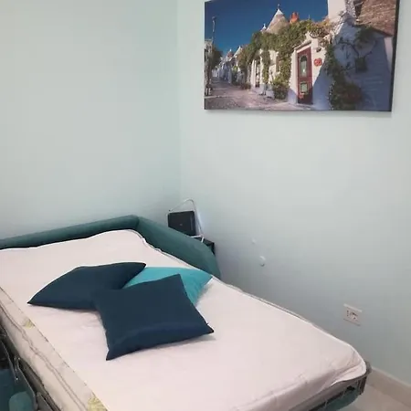 Cairoli 79 T Appartement Bari